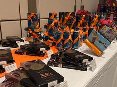 -VENCHI 闻绮(北京国贸商城店)