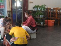 -灵福缘私房菜·农家菜(拈花湾·灵山大佛必推店)