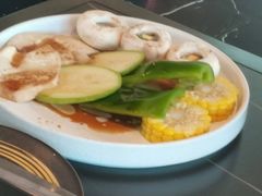 -谷牛和牛烤肉(漕河泾印象城店)