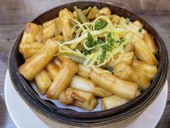 -忆笼香小笼包·抽屉馄饨(人民路店)