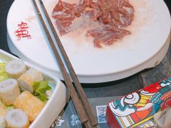 -井格·重庆火锅(王府井店)