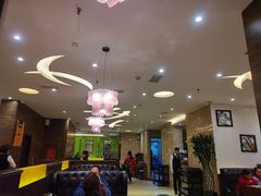 大堂-尊品牛排(沙湾印象汇店)