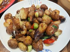 -佬缸炮江湖川菜(玉林店)