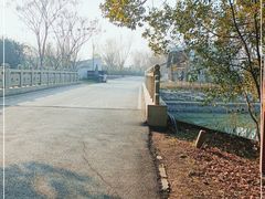 -同里国家湿地公园