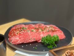 -松鱼亭·和牛烧肉(协鑫广场店)