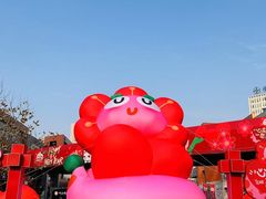-百年港湾奥特莱斯(香炉礁店)