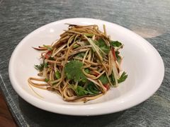 -纳瓦新疆菜(银都店)