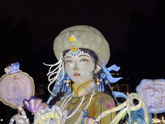-珠海圆明新园