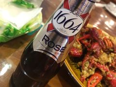-南京一哥龙虾and二姐牛蛙(万达店)