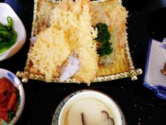 -真剑日本料理·铁板烧(贵州路店)