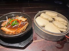 -外婆家(义乌新光汇购物中心店)