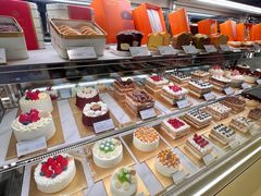 -M'CAKE(西单大悦城店)