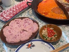 -鸿姐老火锅(花园路店)