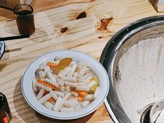 -和晟shèng铁锅炖·东北菜(南山店)