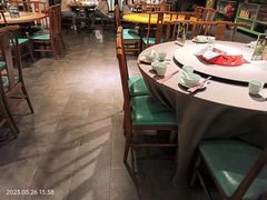 -卢大鲜鱼头捞饭(美利广场店)