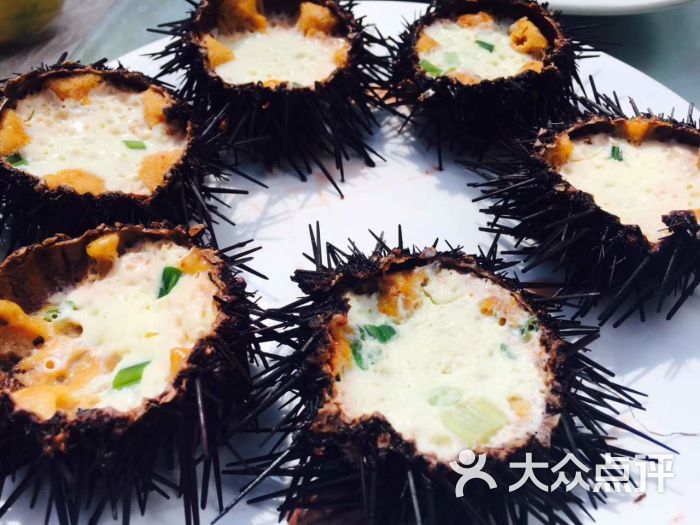 昊客渔家乐-图片-长岛县酒店-大众点评网