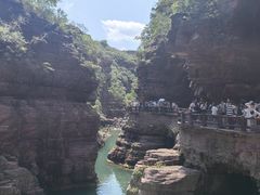 -云台山风景名胜区