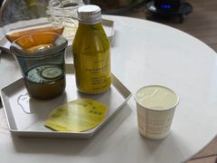 -tea'stone (万象天地店)