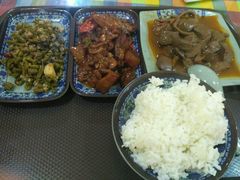 -名汇粤菜馆(黄兴路店)