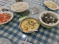 -钱大妈海鲜饭店(保利林语店)