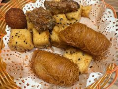 -啫火啫啫煲·顺德干蒸(西乡天虹店)
