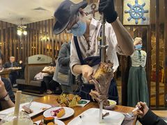 -汉巴味德(大悦城店)