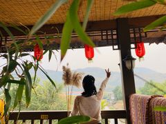 -乌托邦轰趴日租聚会别墅(先生的院子店)