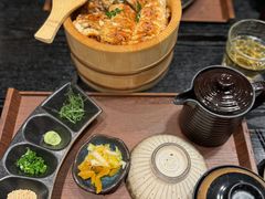 -玄白·炭烤活鳗(上海首店)