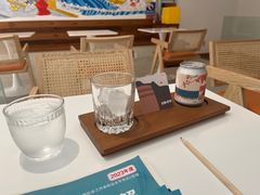 -Line来恩咖啡(石厦花园店)