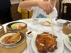 -凤城酒家(渣华道)