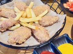 -恩你小木屋·烤肉韩式料理(嘉兴秀洲店)