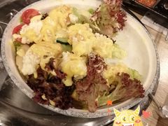 -郑阿姨的家·이모네·韩料&烤肉(武川路店)