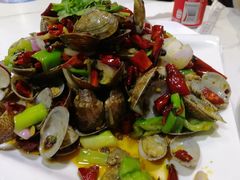 -辣螃铠盆盆蟹大排档(总店)