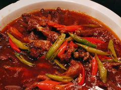 -晶丽香榭自助餐(南京大饭店)