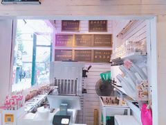 -北平花园·MUA摩造汉堡·北平咖啡(南锣鼓巷胡同店)