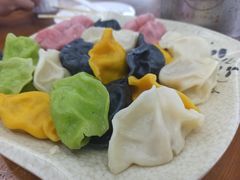 -87号烧烤海鲜·大排档(金沙滩店)