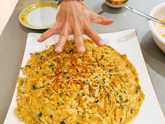 -闻道食府烙饼卷带鱼(原车耳营店原大觉寺店)