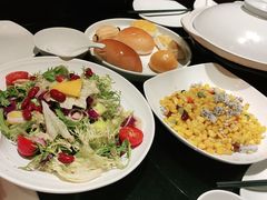 -高第街56号餐厅(银座商城玉函店)