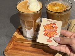 -Peet's 皮爷咖啡(东湖路手作店)