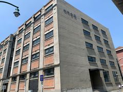 -上海四行仓库抗战纪念馆