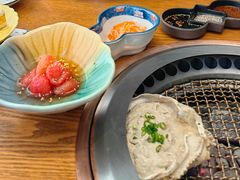 -炎蔵牛舌烤肉