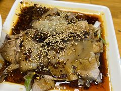 -朱大嘴肥肠血旺(福字街店)