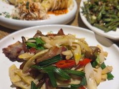 -渝信川菜(长安店)