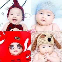 -宝贝日记专业儿童摄影(南坪店)