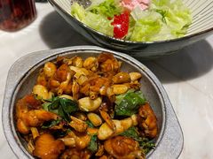 -宝月楼·台湾菜馆(天河城店)