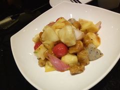 -高第街56号餐厅(银座商城玉函店)