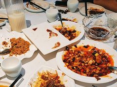 -峨嵋酒家(地安门店)
