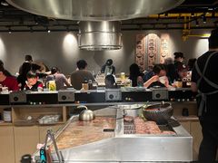 -肉肉大米(金虹桥店)
