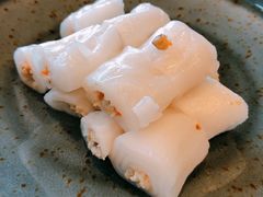 -半山腰·云南菜(侨福芳草地店)