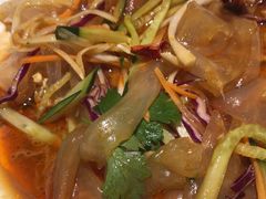-四姐妹东北饺子(沙尾路店)